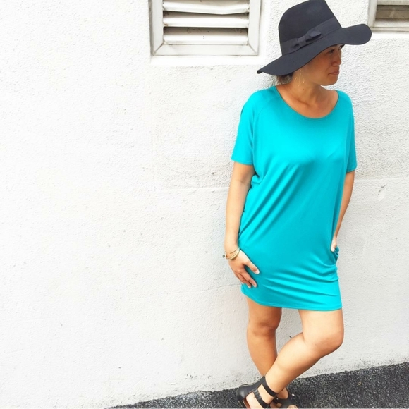 Fighting Eel Ava Sky Dress Logan Charcoal Gray S - Picture 14 of 16